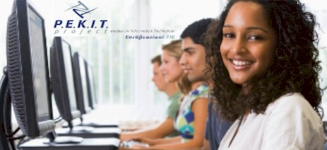 Centro accreditato PEKIT